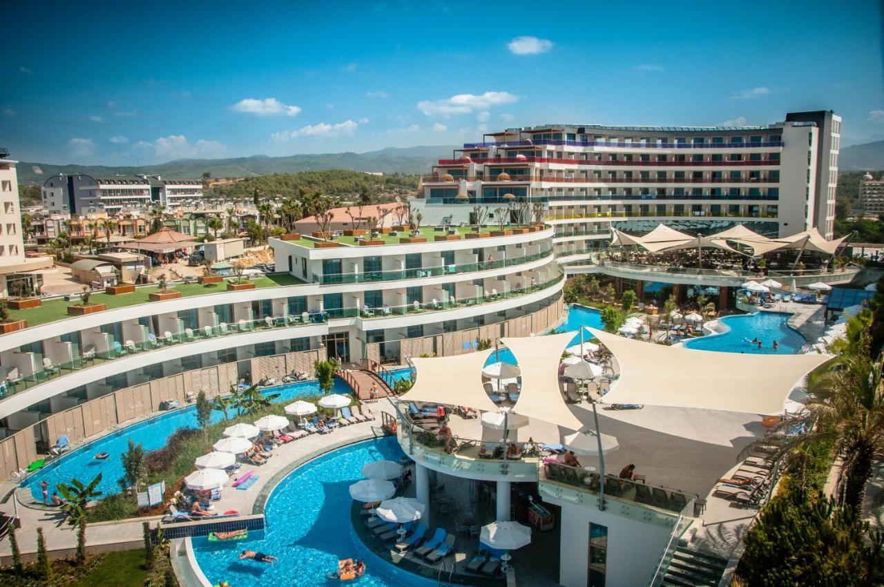 Hotell Long Harmony 5*